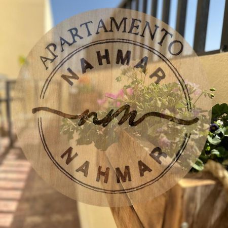 Nahmar Apartamento 아리시페 외부 사진