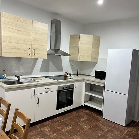 Nahmar Apartamento 아리시페 외부 사진