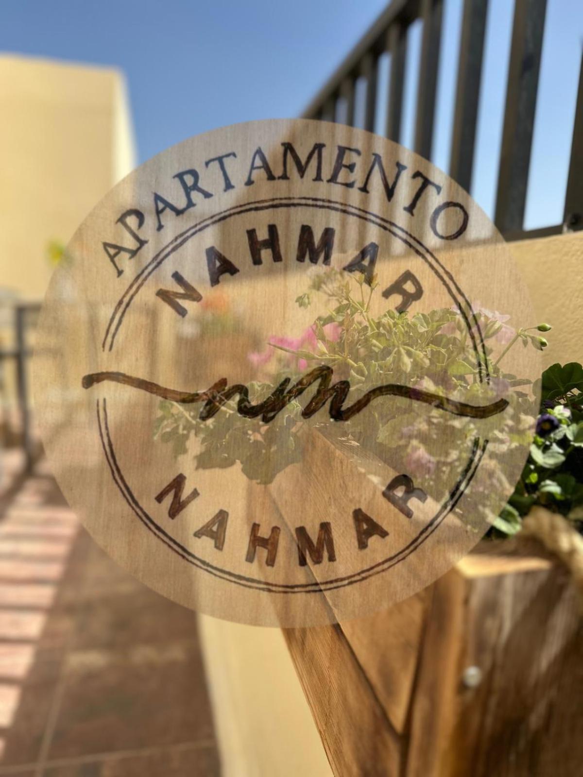 Nahmar Apartamento 아리시페 외부 사진