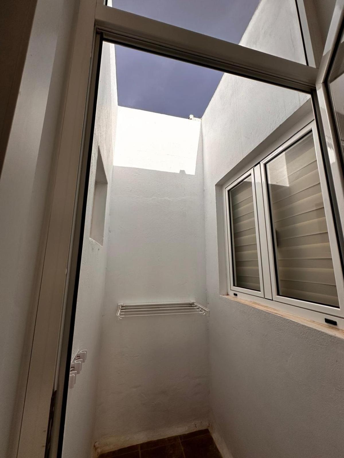 Nahmar Apartamento 아리시페 외부 사진
